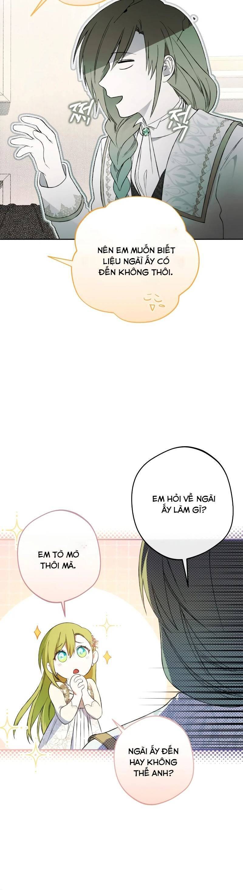 Bạo Chúa Độc Ác Trở Lại - chap4 - Trang 7